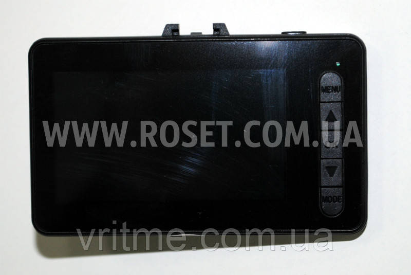 Автомобильный видеорегистратор - Black Box FHD1080P T-160 LCD-2,7" 1920х1080 - фото 3 - id-p602744115