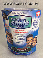Вініри для зубів — PERFECT SMILE VENEER (накладні зуби)