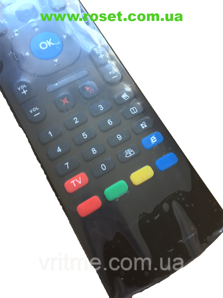 Пульт управління 4G Air Mouse Remote Control (аеро-миша), ціна 400 грн ...