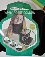 Подушка для подорожей — Travel Pillow