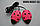 Електрична сушарка для взуття «Сонечко» Рожева, фото 4