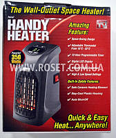 Нагрівач тепловентилятор — Handy Heater 350W (Хенді Хітер)