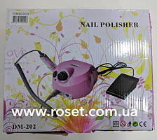 Фрезер NAIL POLISHER DМ- 202