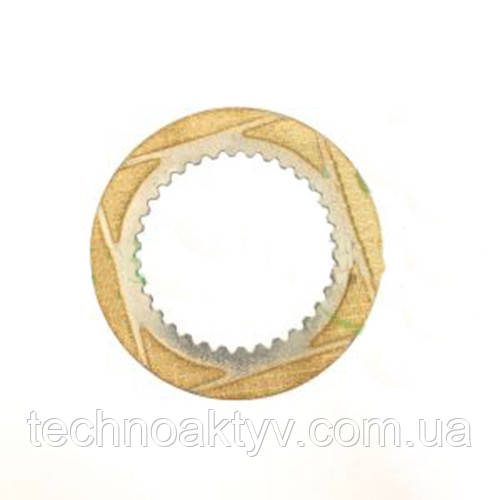 0501213016 ZF Щит/ Диск