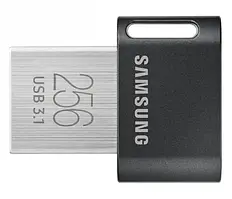 Samsung 256GB FIT Plus Grey 400MB/s MUF-256AB / APC