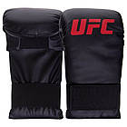 Набір боксерський дитячий UFC MMA груша 60х23 см, рукавички 6 oz. (UHY-75155), фото 10