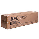 Набір боксерський дитячий UFC MMA груша 60х23 см, рукавички 6 oz. (UHY-75155), фото 11