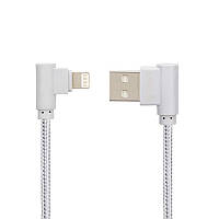 Провод для айфон лайтинг USB Cable Gelius Pro Emperor Lighting iphone