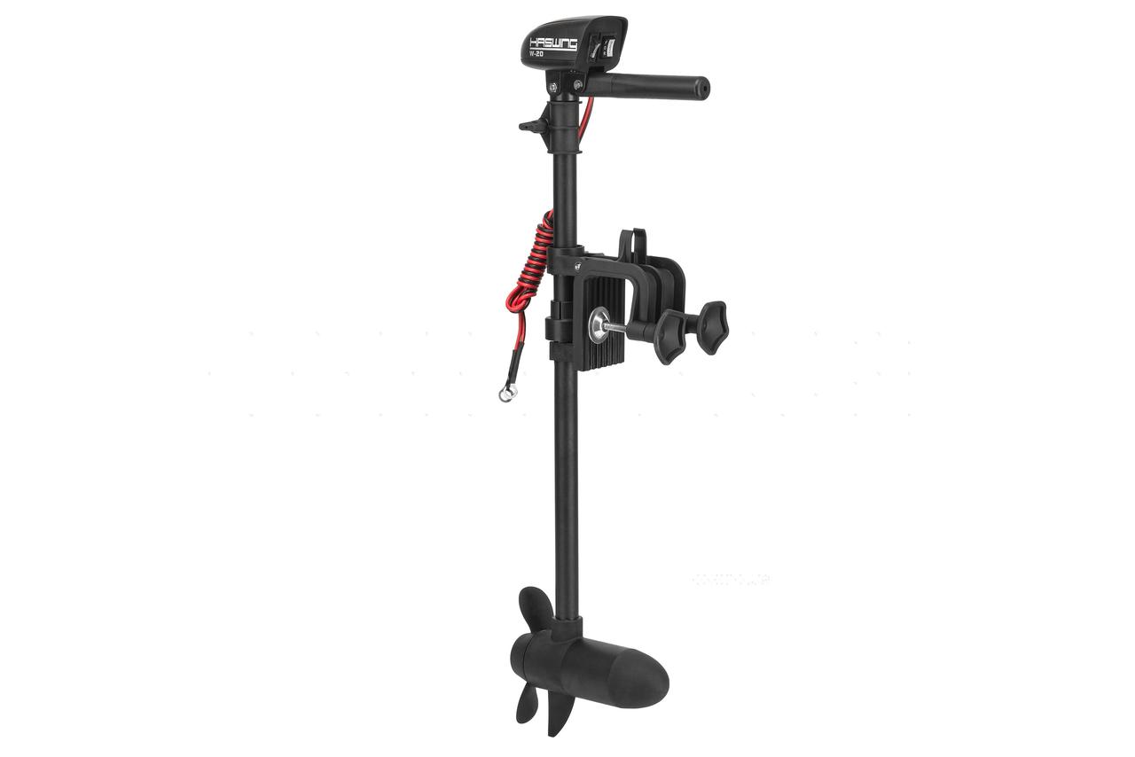 Електромотор для човна Haswing W-20