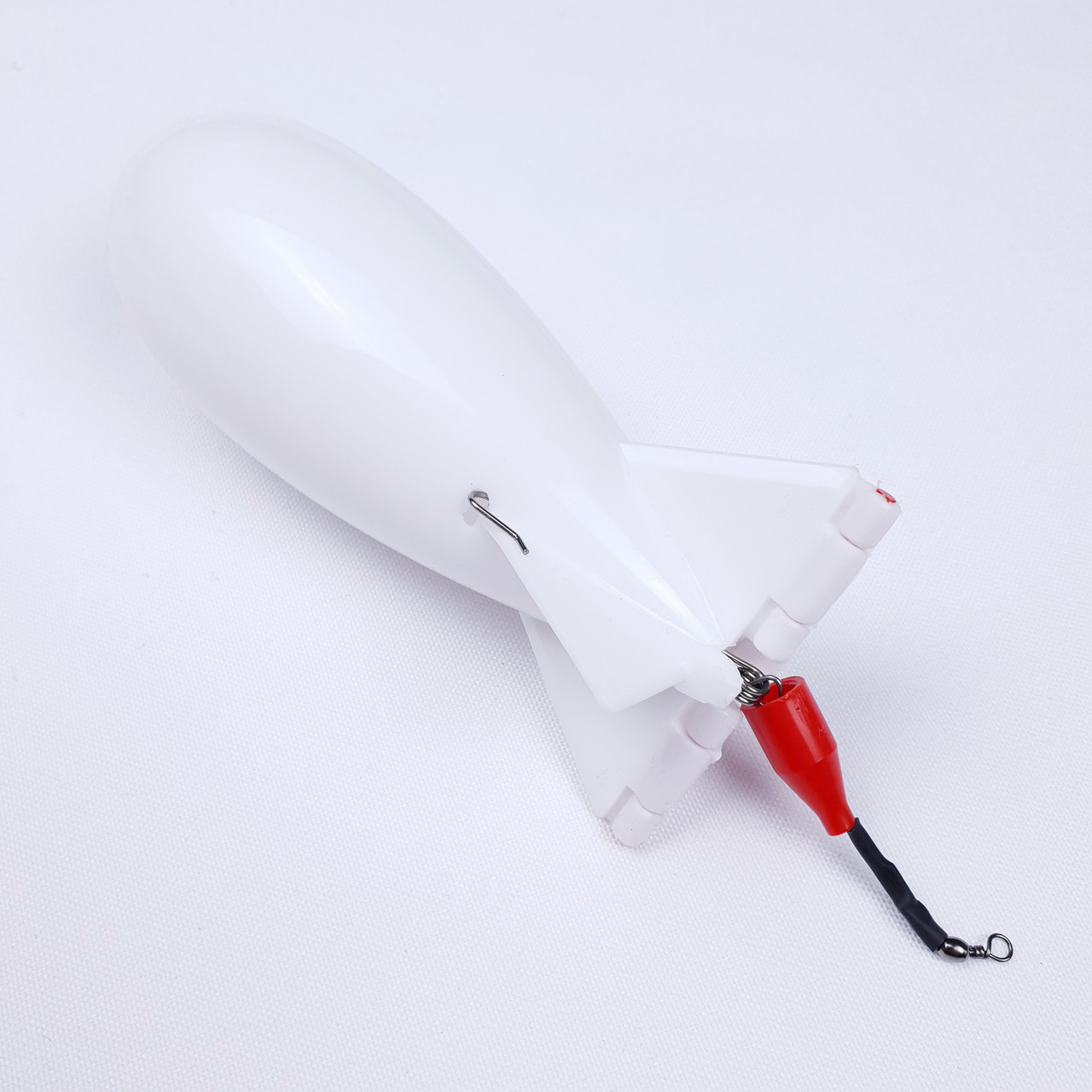 Ракета спомб для риболовлі 15х5см spomb, фото 1