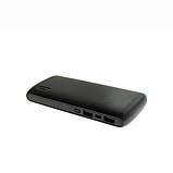 Повербанк Kingleen PZX C145 18000mAh (Чорний), фото 3
