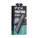 Повербанк Kingleen PZX C145 18000mAh (Чорний), фото 4