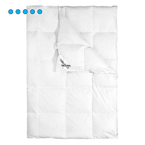 Одеяло Billerbeck Аделия кассетное К2 200х220 см 0590-22/03, цена 12636 ...