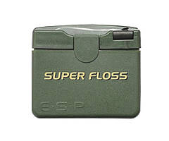 Нитка ESP Super Floss 50 м