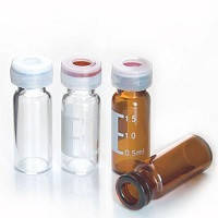 Віали ND10 та ND11 з аксесуарами