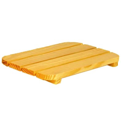 Піднос дерев'яний "Мартела" каррі