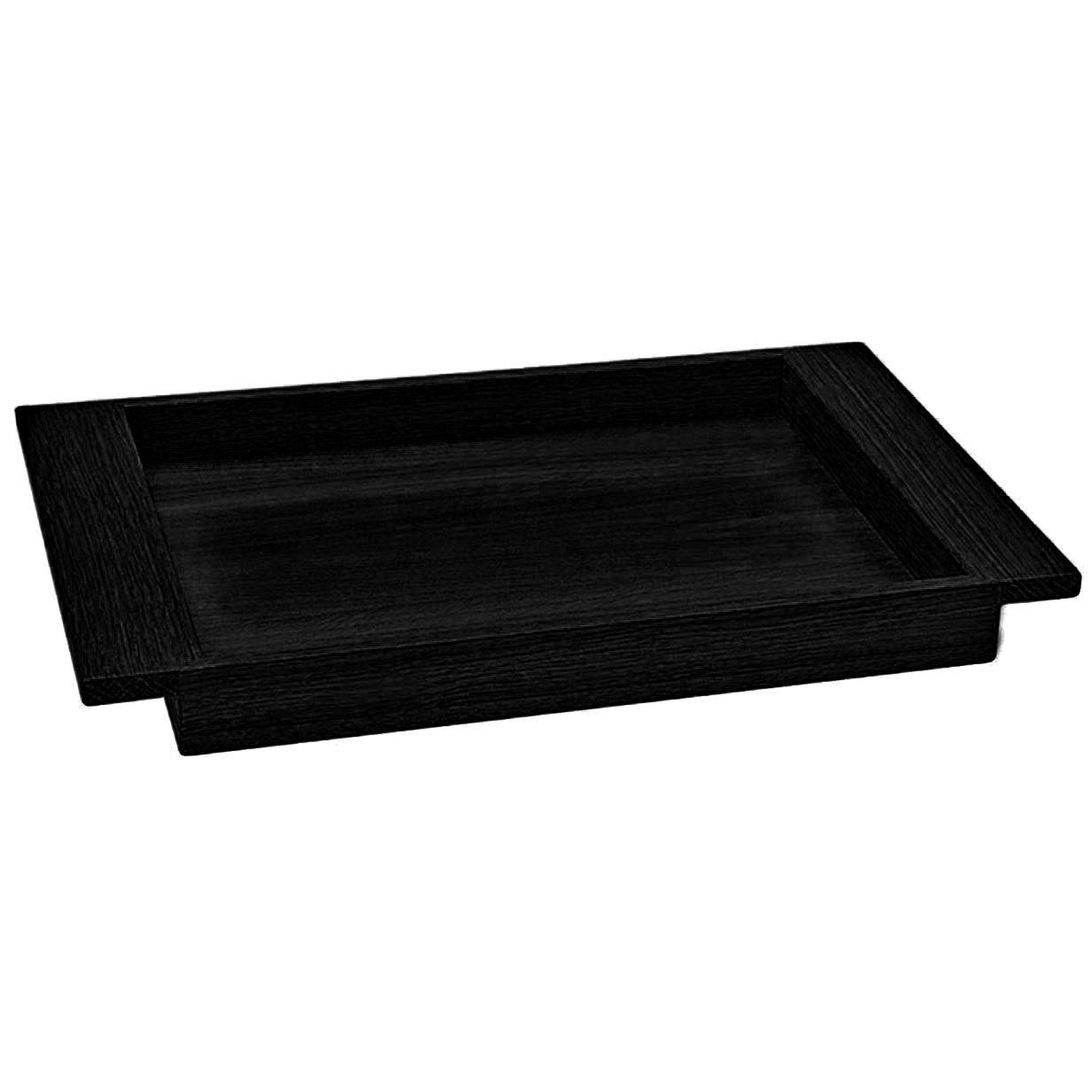 Піднос дерев'яний "Палізе" венге