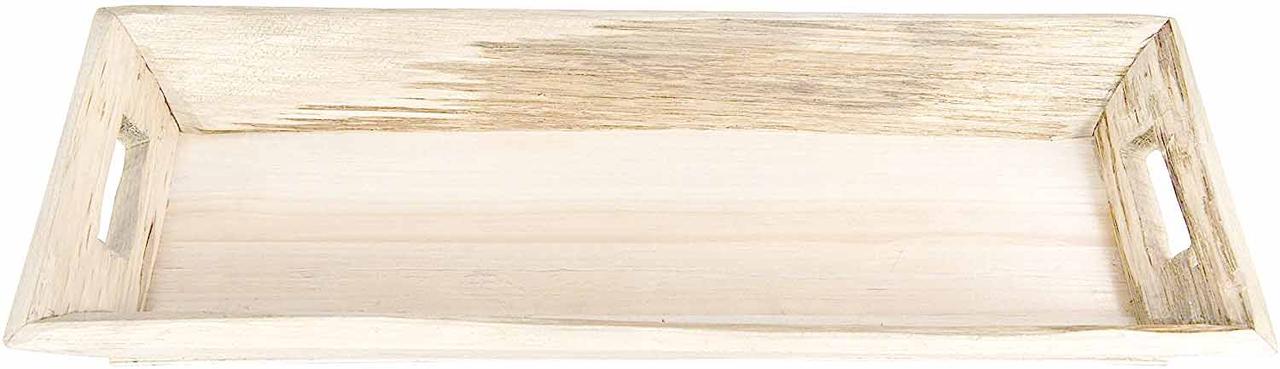 Піднос дерев'яний "Трістлі" бланже