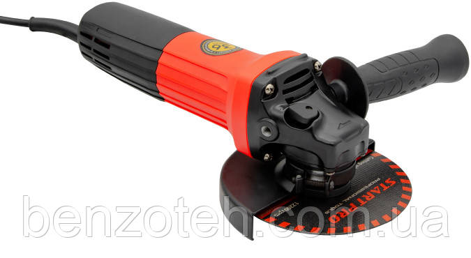 Кутошліфувальна машина START PRO SAG-1170 VP, фото 1
