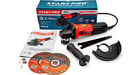 Кутошліфувальна машина START PRO SAG-1170 VP, фото 8