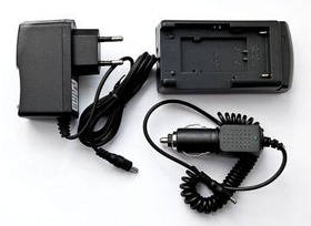Универсальное з/у PowerPlant Panasonic CGR-V610/ V620