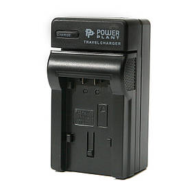 Сетевое зарядное устройство PowerPlant Panasonic VW-VBY100, VW-VBT190, VW-VBT380