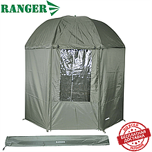 Намет туристичний у формі парасольки намет навіс Ranger Umbrella 50