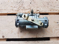 Склоочищувач пневматичний СЛ440П (ОРИГІНАЛ)