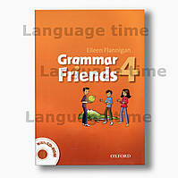 Grammar Friends 4