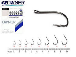 Гачки Owner Pin Hook 50922 #06