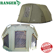 Намет Ranger EXP 2-MAN Нідһ+Зимовий покриття для намету