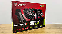 Видеокарта GTX 1060 MSI GeForce Gaming X 3GB GDDR5 (192bit) (GTX 1060 GAMING X 3G)