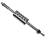 Набір аксесуарів для споттера (86шт) Набір для точкового ремонту автомобіля, фото 5