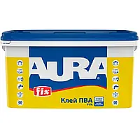 УНІВЕРСАЛЬНИЙ КЛІЙ AURA FIX PVA 10 л