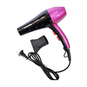 Фен для волосся HAIR DRYER 5910