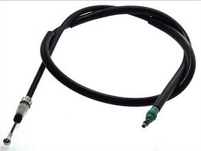 Трос ручка правий задній Renault Trafic II 03- Adriauto 41.271.1