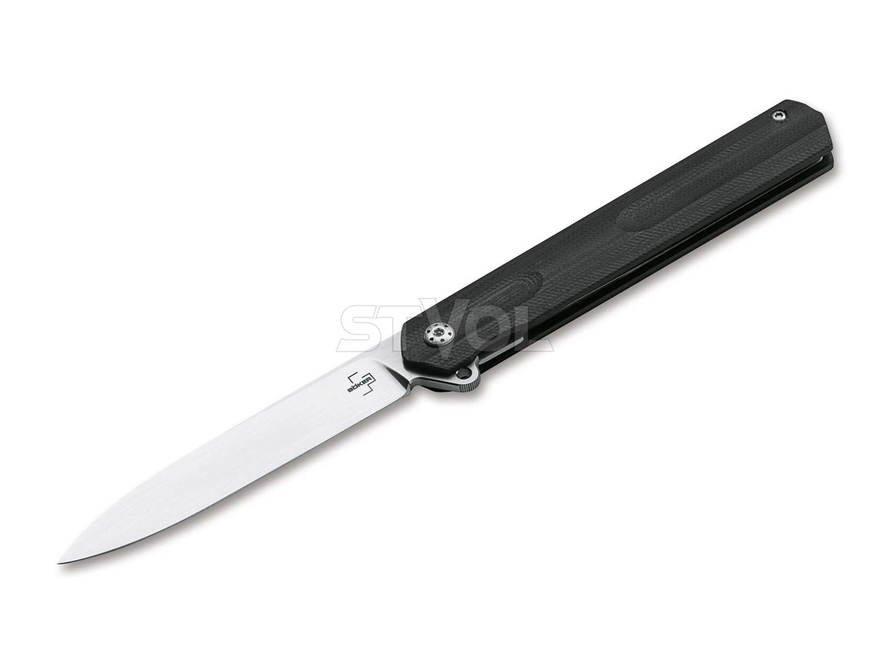 Нож Boker Plus "Kyoto" MK official