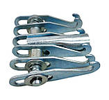 Набір для споттера (87шт) PDR Рихтування вм'ятин, рихтування автомобіля, фото 7