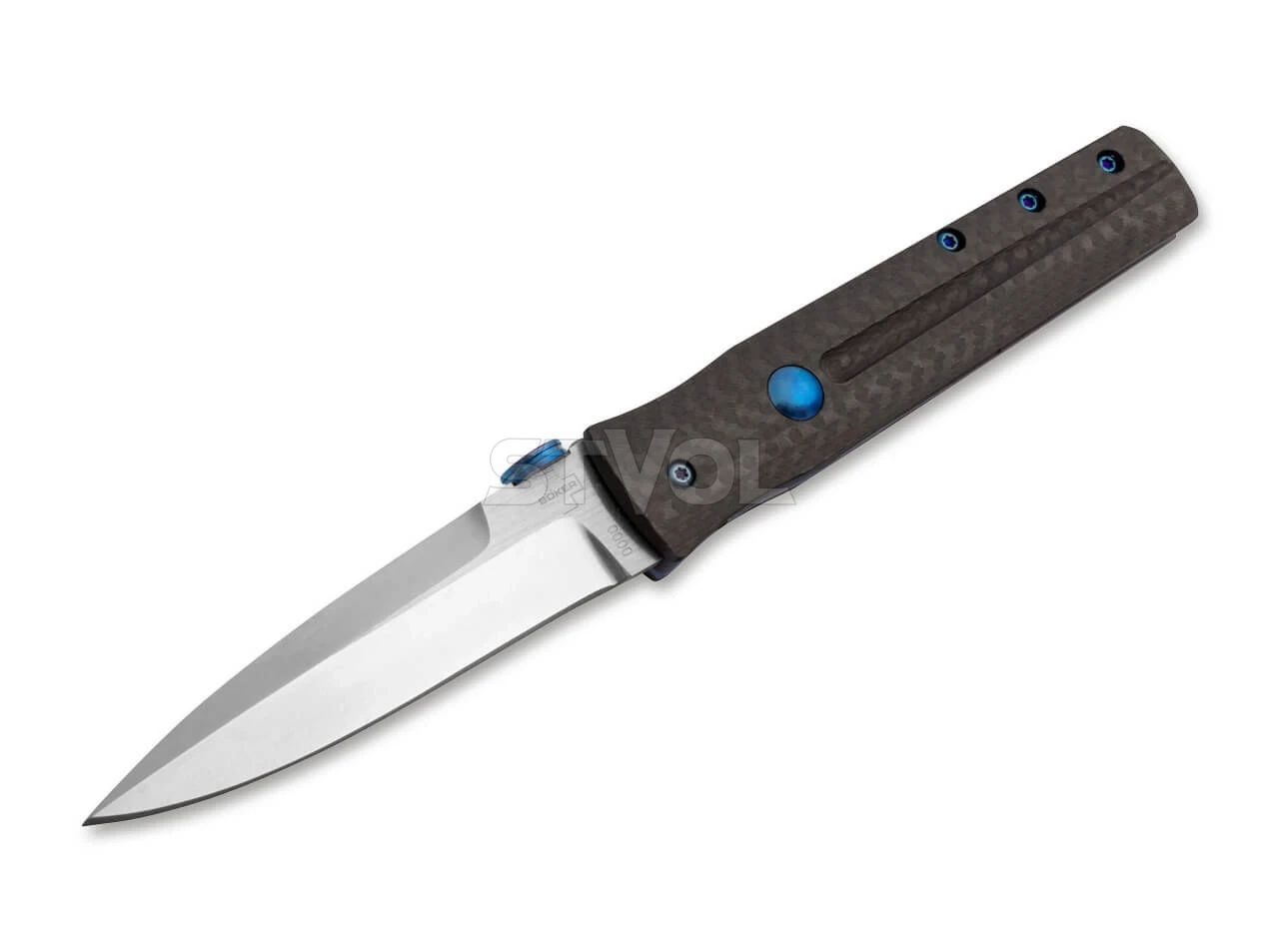 Нож Boker Plus "Icepick Dagger" MK official