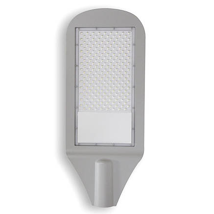 Вуличний світильник-ліхтар, LED світильник на стовп VELMAX V-SL 150W вуличний 6500K 18000Lm, IP65, 230V, фото 2