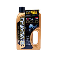 Шампунь для автомобилей покрытых защитными составами SOFT99 Treatment Shampoo For Coated Cars, 750 мл
