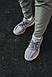 Жіночі Кросівки Adidas Yeezy Boost 350 V2 TRFRM 37, фото 8