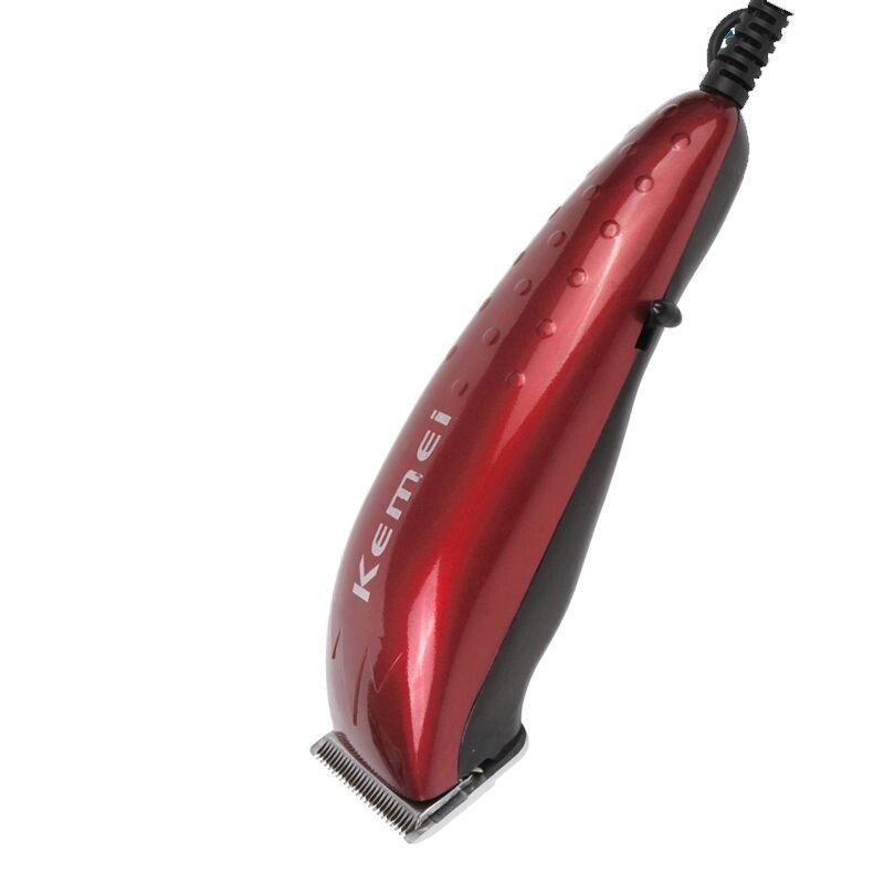 Машинка для стрижки Kemei KM-0852, 18 Вт, фото 1