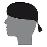 Шарф димохід багатофункціональний REIS BAND C червоний, фото 4