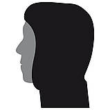 Шарф димохід багатофункціональний REIS BAND C червоний, фото 6