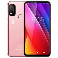 Мобільний телефон смартфон iHunti S22 Plus pink