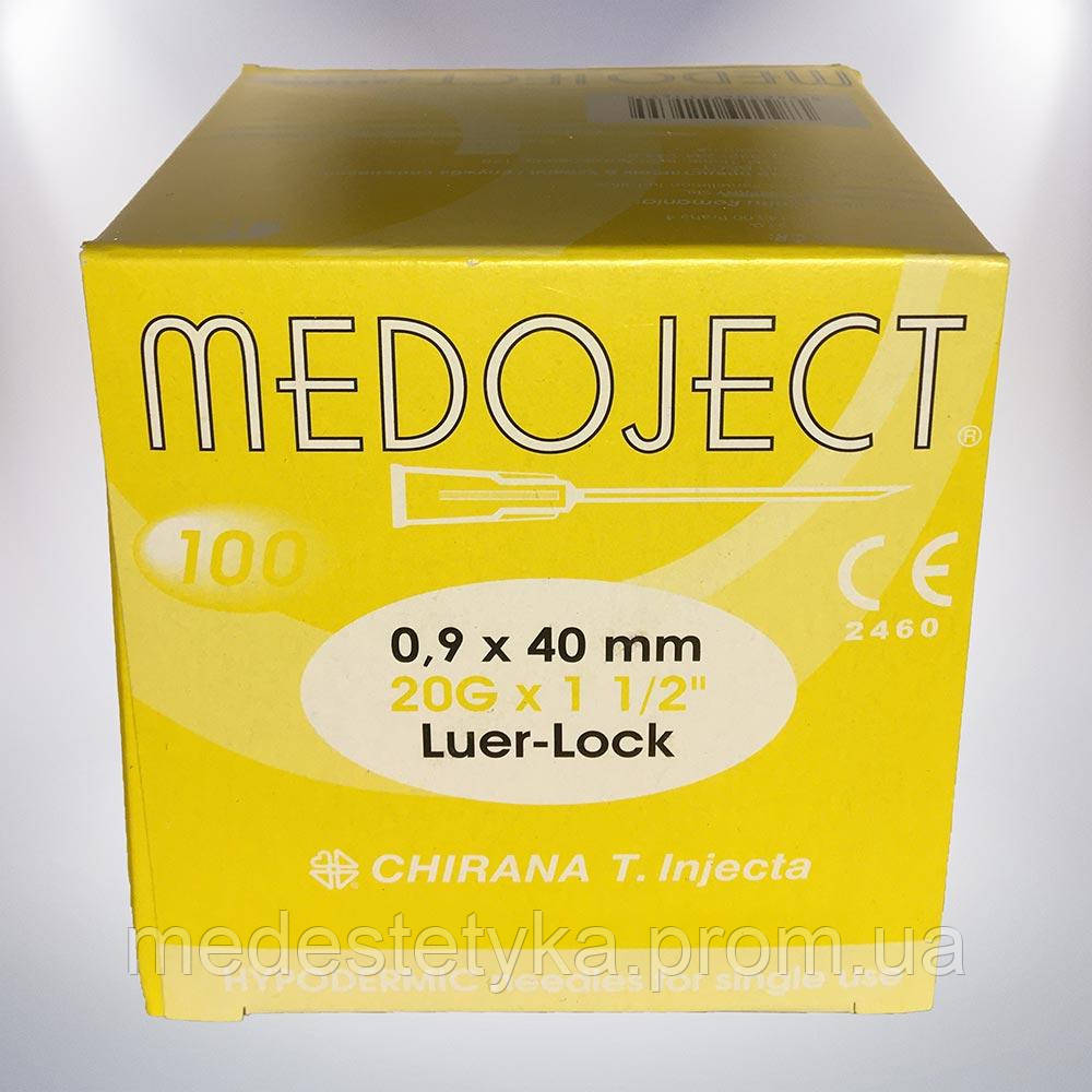 medoject-30g-0-3-x-12-mm-100-300