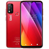 Мобільний телефон смартфон iHunti S22 Plus red
