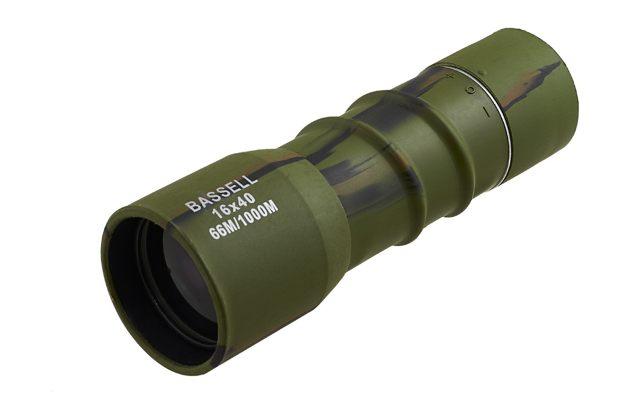 Монокуляр Bassell 16x40, фото 1