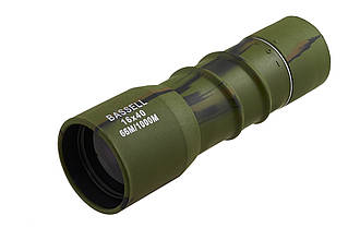 Монокуляр Bassell 16x40